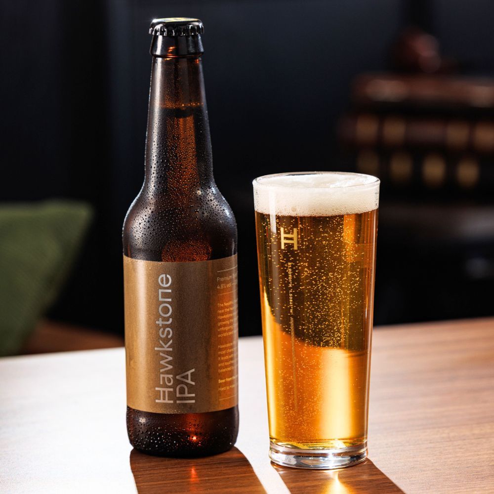 The Ideal Pub Pairing